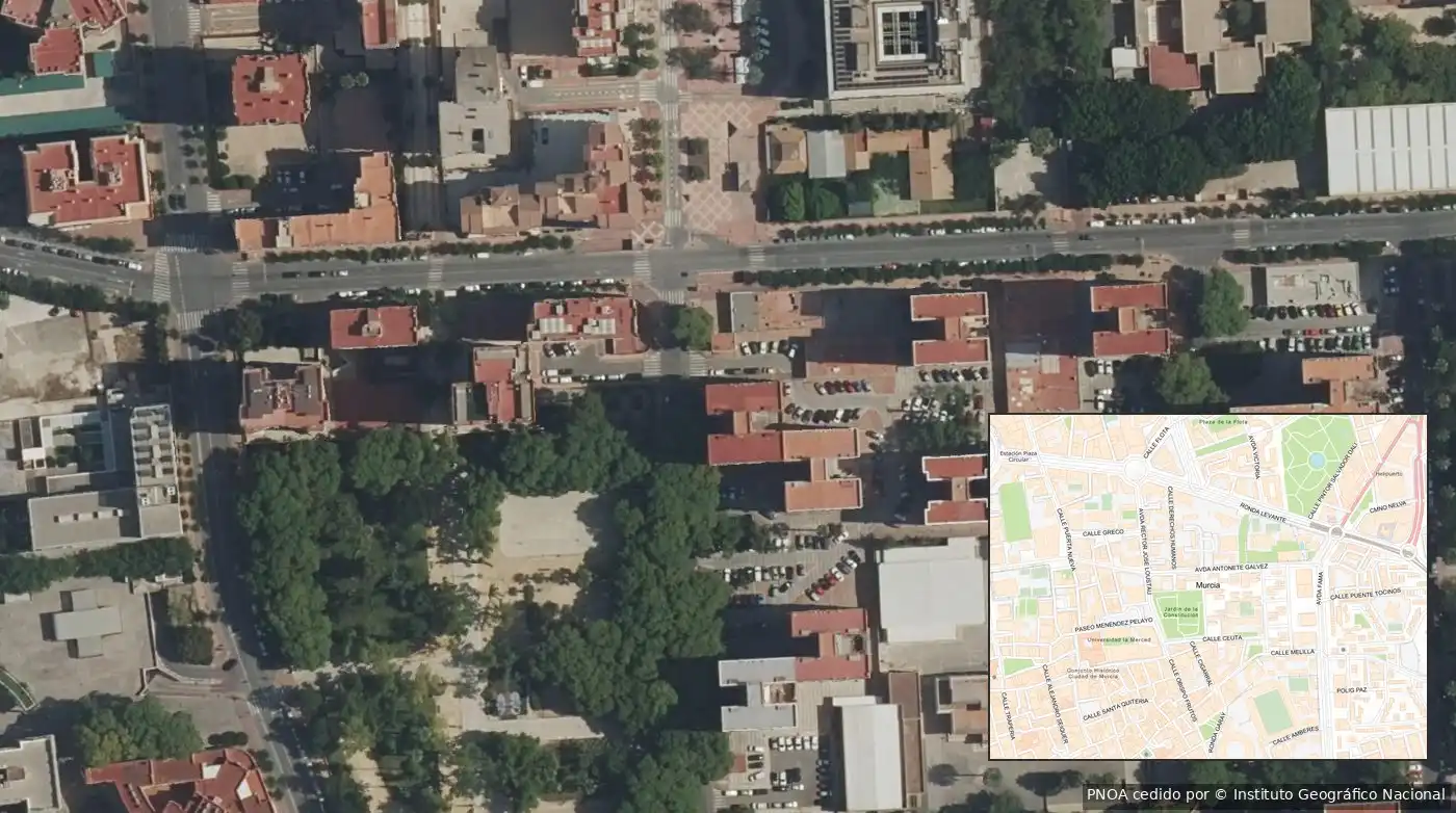 Wohnung mit Aufzug zum Verkauf in Centro, imagen 7