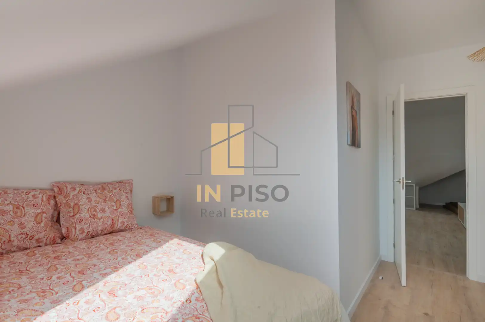 Habitación de Piso en venta en Aranjuez con Amueblado y Internet