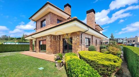 Foto 2 de Casa o chalet en venta en Calle Llanera, Montecerrao, Asturias