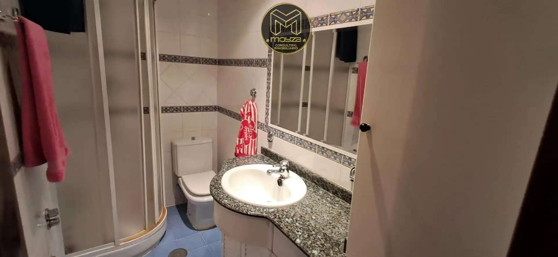 Wohnung mit Aufzug zum Verkauf in Avda de Madrid - Pº de la Estación, imagen 32