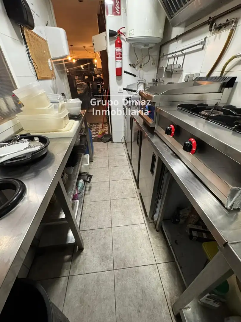 Local comercial de lloguer a sant pere, imagen 10