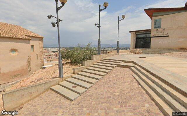 Casa-chalet en Venta en CL MAYOR ANTIGUA en Casco Antiguo