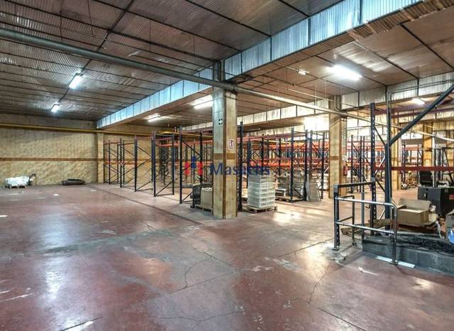 Nave industrial en Venta en Campoamor