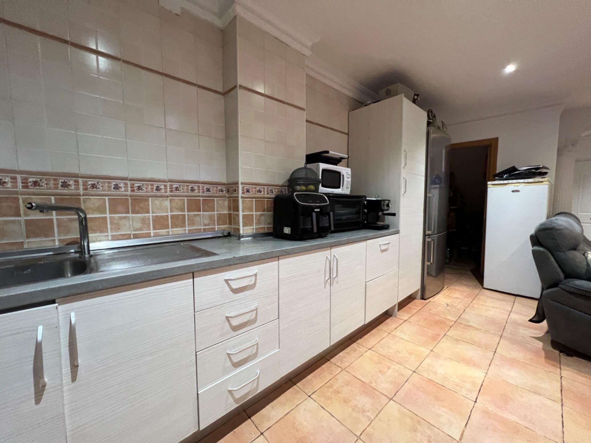 Casa o chalet en venta en Casco Antiguo