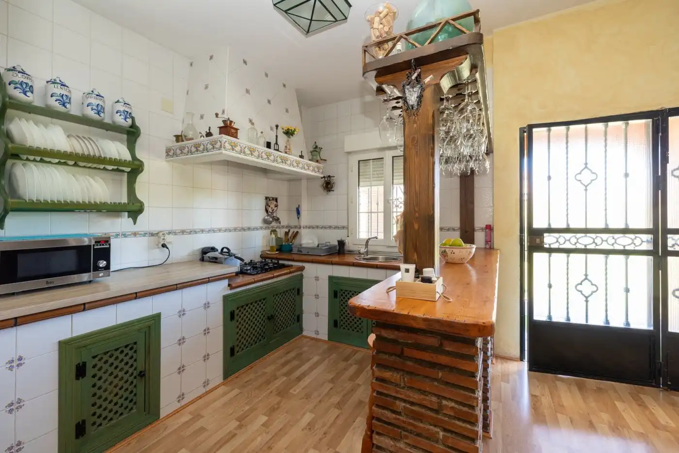 Detached house with terrace for sale in Calle ABEDUL 44, imagen 56