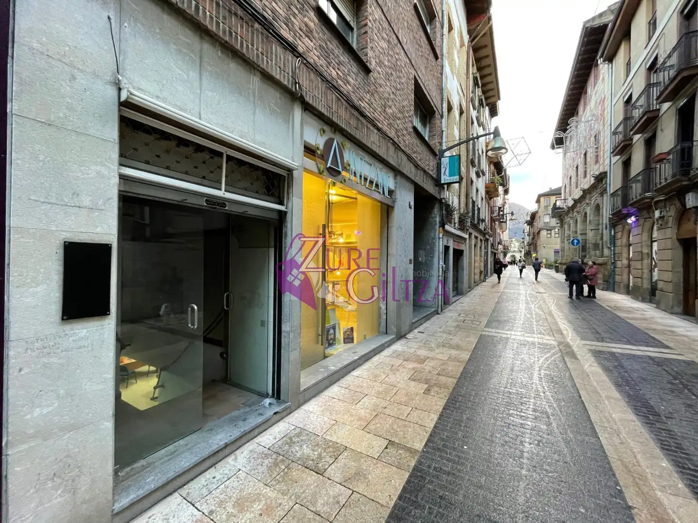 Local comercial de lloguer a Durango, imagen 4