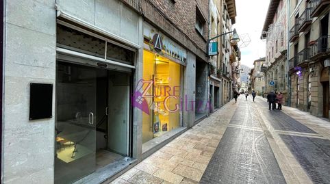 Amplio local comercial en Durango, 220 m, con baño y suelo de cerámica. Ideal para tu negocio. Oportunidad de alquiler!, Bild 4