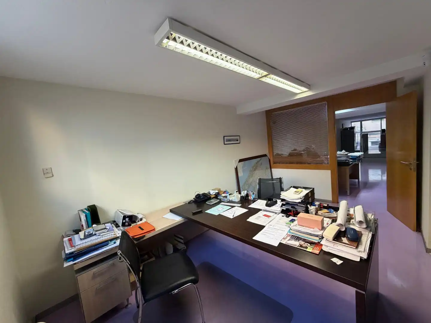 Oficina en venta en  Palma de Mallorca con Aire acondicionado