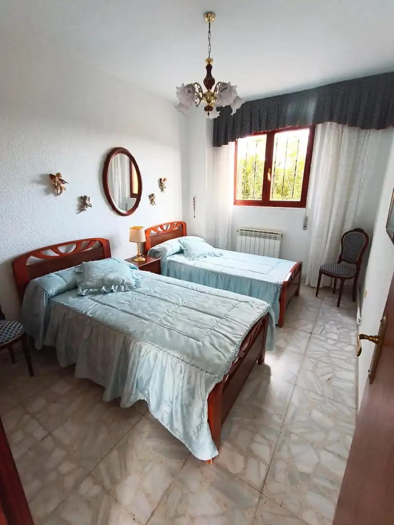 Haus mit Terrasse zum Verkauf in Melgar de Fernamental, imagen 47