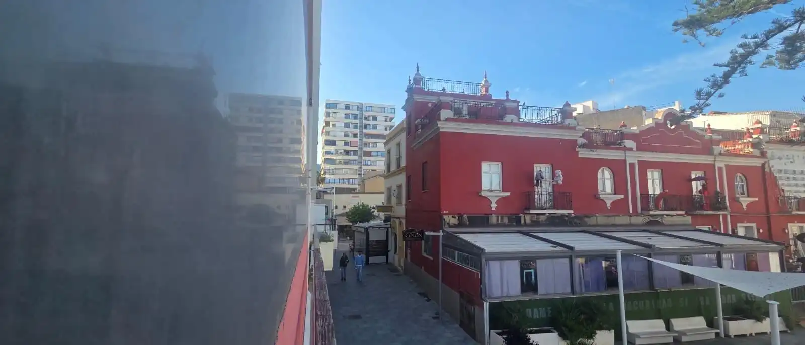 Piso en venta en Calle Casablanca, El Bajondillo