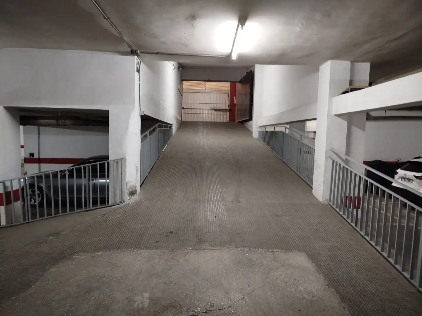 Parking de Garaje en venta en Massamagrell