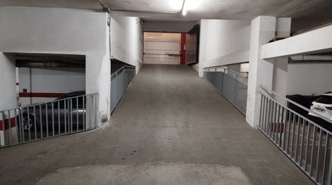 Photo 5 of Garage for sale in Manuel Sanchis Guarner, 11, Massamagrell, Valencia