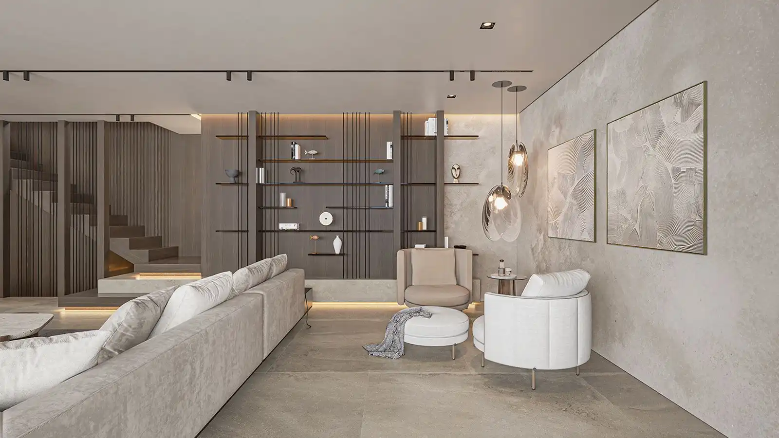 Detached house for sale in Mascarat, imagen 8