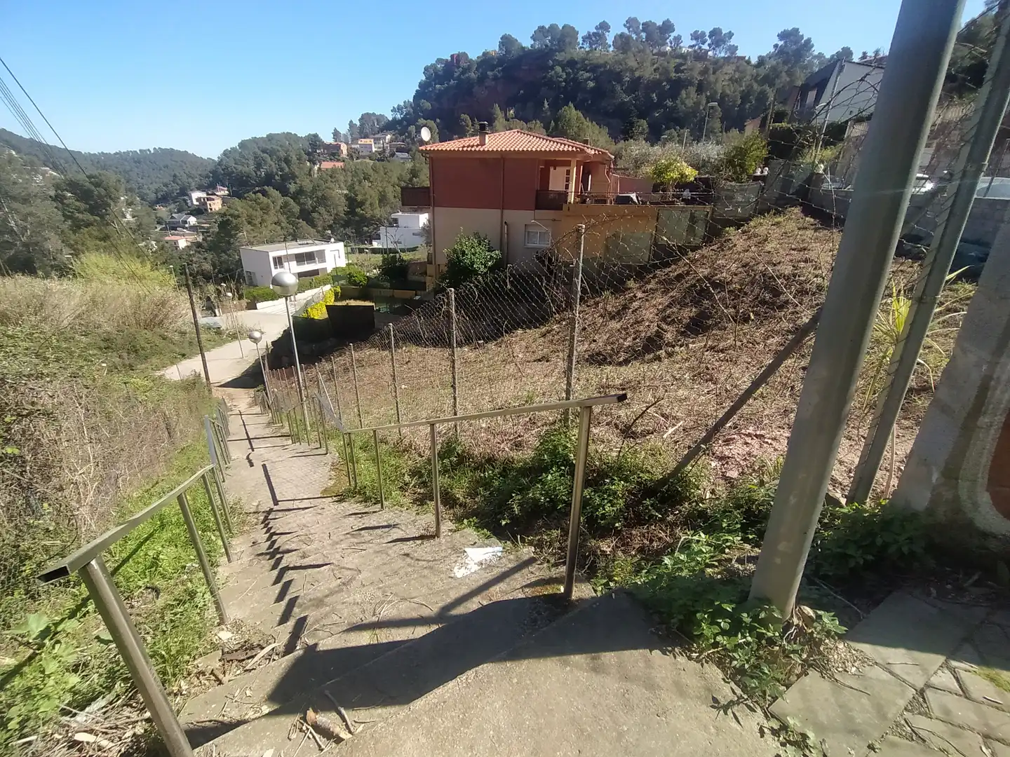 Terreny residencial en venda a Camí Ral 2, imagen 4