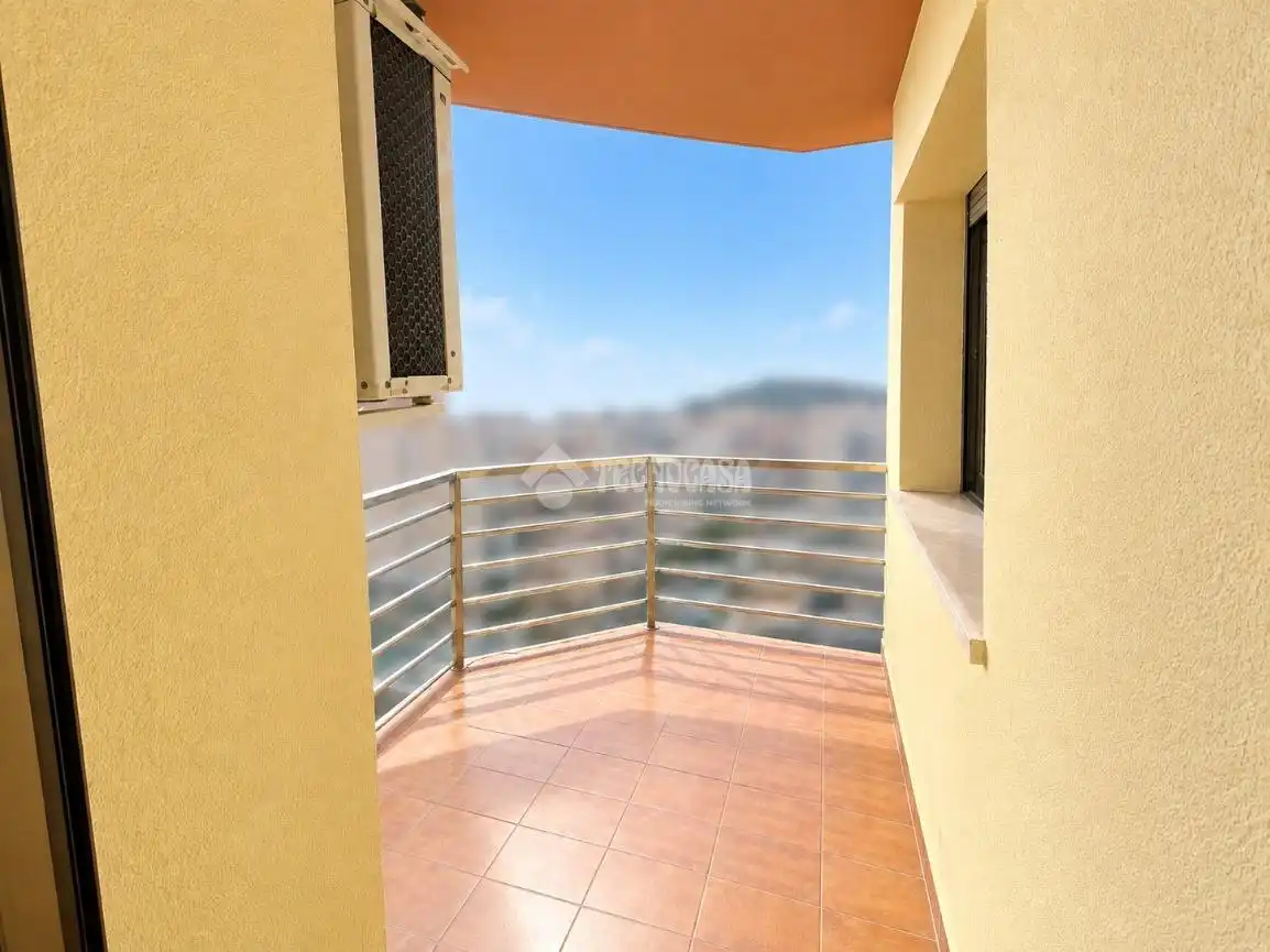 Flat with terrace for sale in Can Vidalet, imagen 2