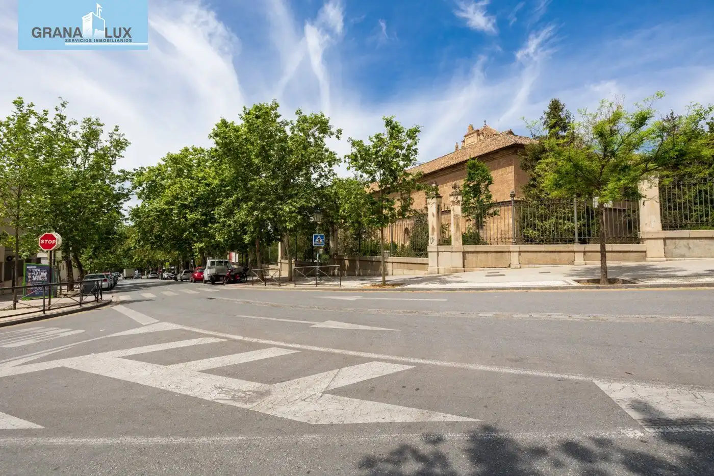 Terreni e lotti in vendita a Albaicín, imagen 13