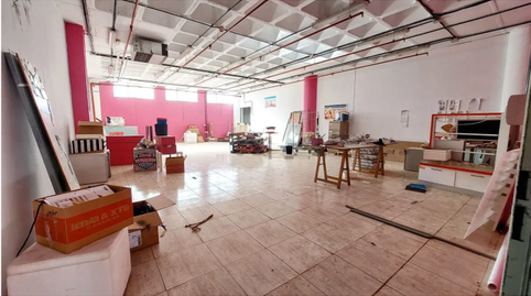Photo 3 of Industrial buildings to rent in Siete Palmas, Las Palmas