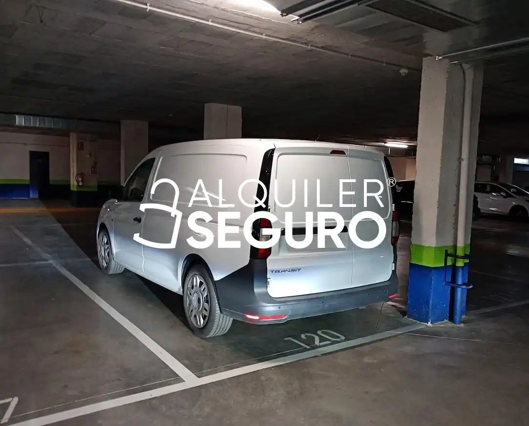 Flat with pool to rent in Pacifico, imagen 32
