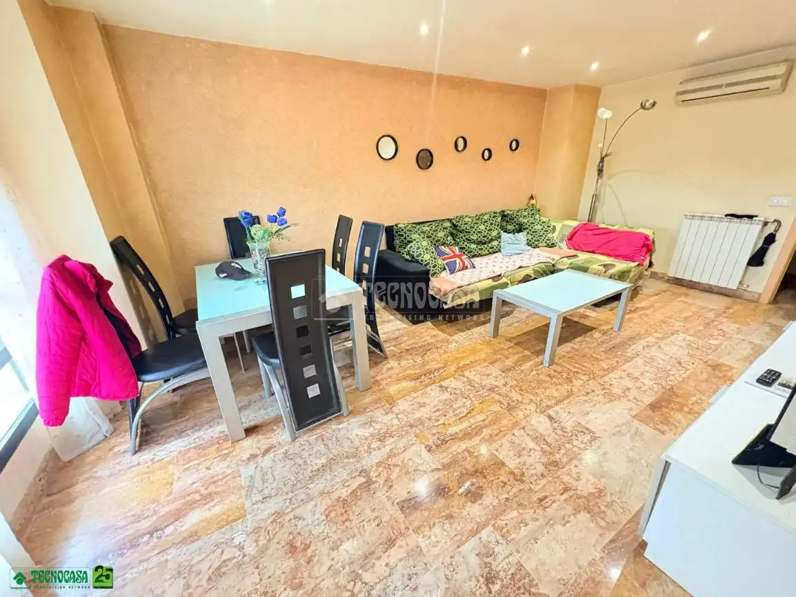 Sala d'estar de Pis en venda en Miguelturra