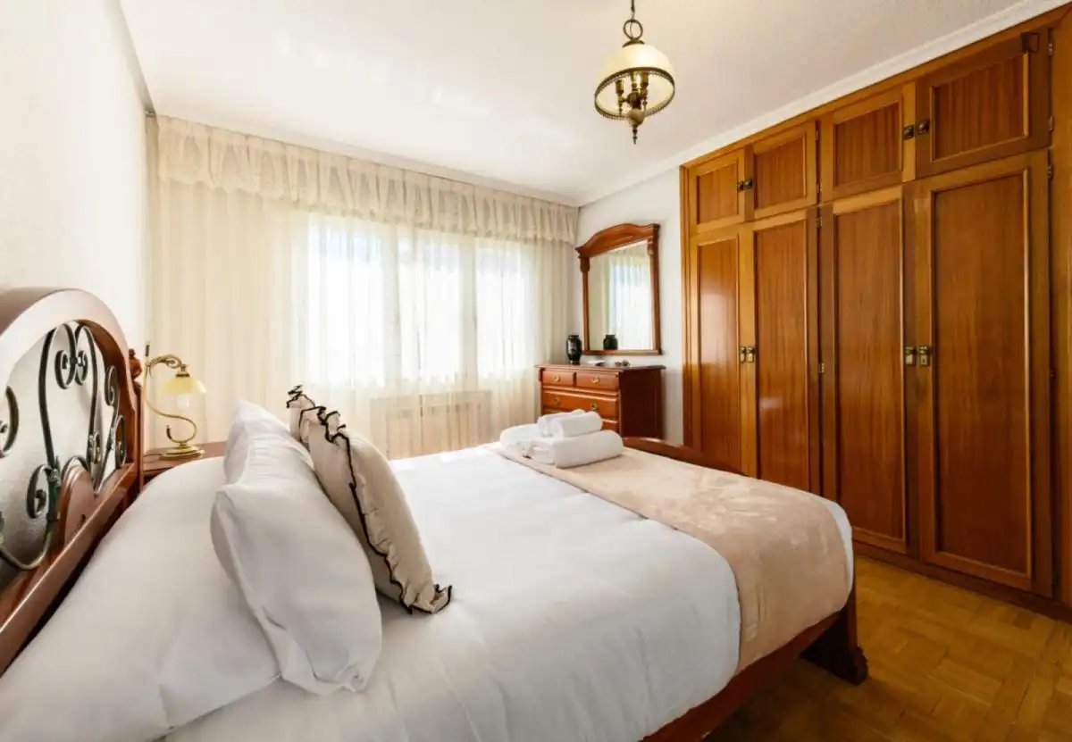 Apartamento de alquiler en Pinar del Rey