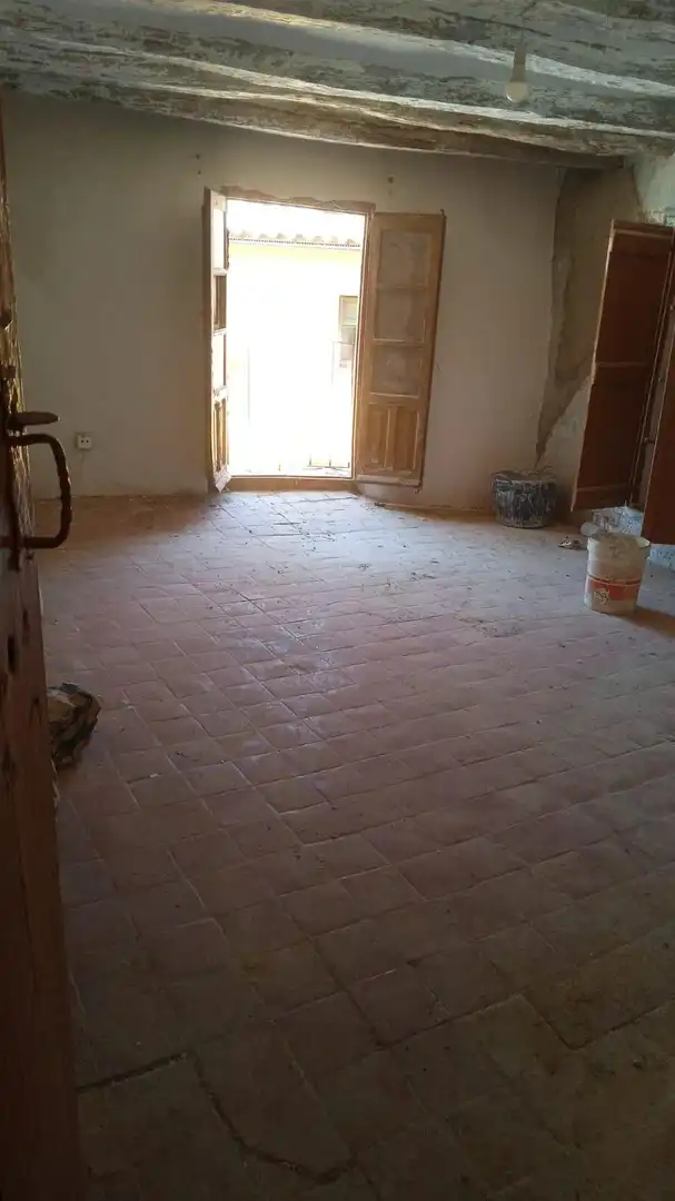 Finca rústica en venda en Andorra (Teruel)