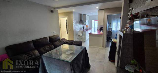 Planta baja en Venta en Martínez De Úbeda en Linarejos