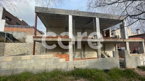 Foto 3 de Casa o xalet en venda a Poble - Casc Antic, Castellar del Vallès