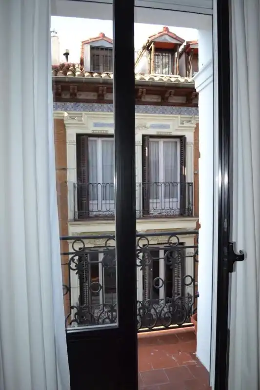 Piso con ascensor en venta en C. de la Alameda, imagen 30