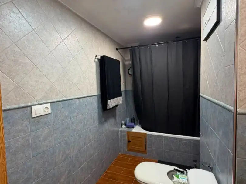 Piso con piscina en venta en calle pintor pedro camacho 2, imagen 6