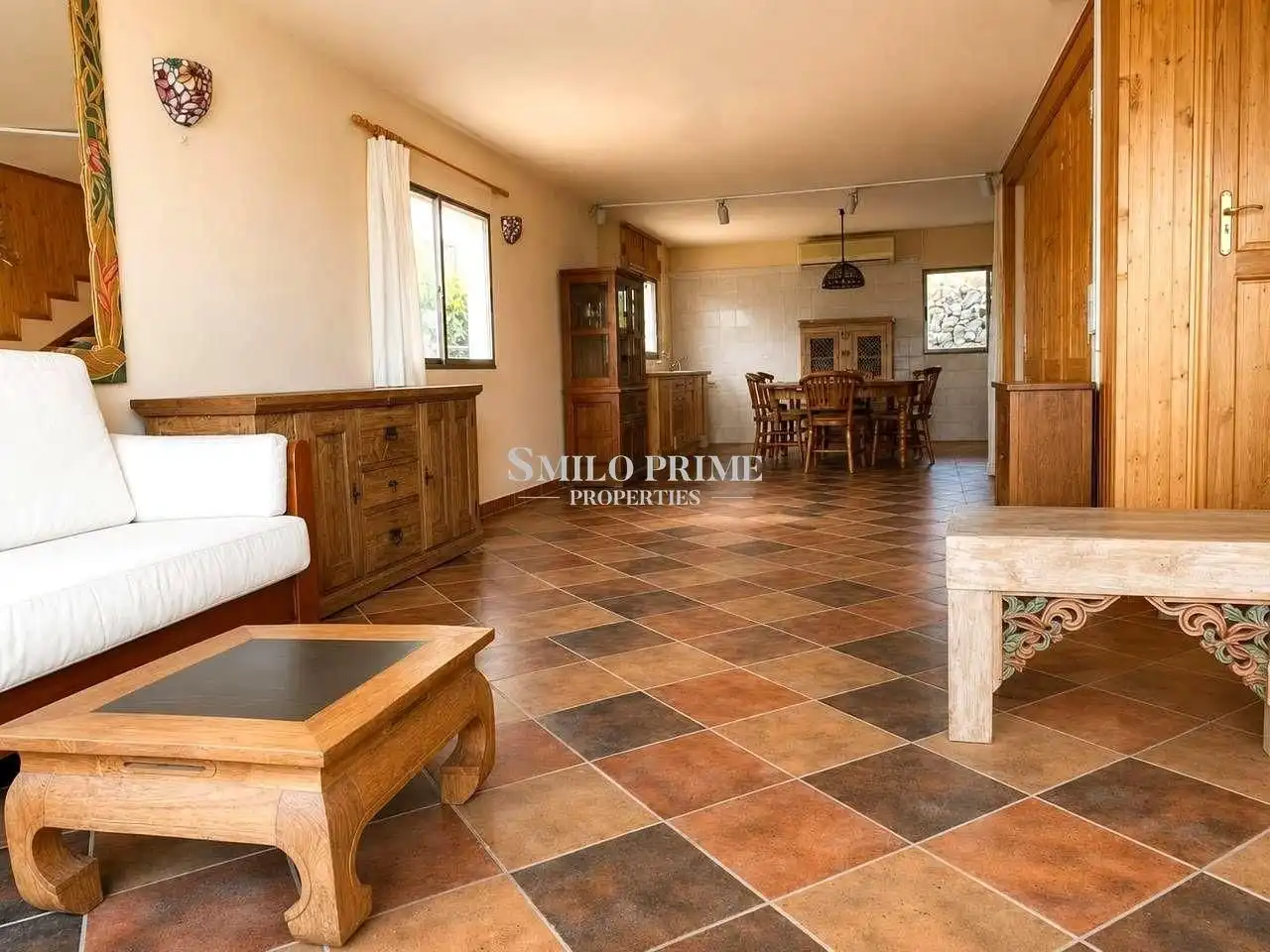 Casa con piscina in vendita a Del Centro, imagen 26