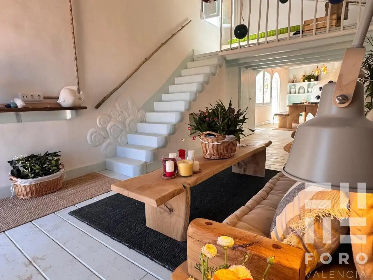 Haus mit Pool zum Verkauf in Cami de Muntanyars, imagen 5