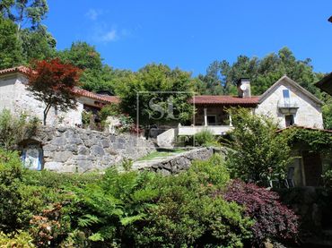 Villa con giardino in vendita a Gondomar