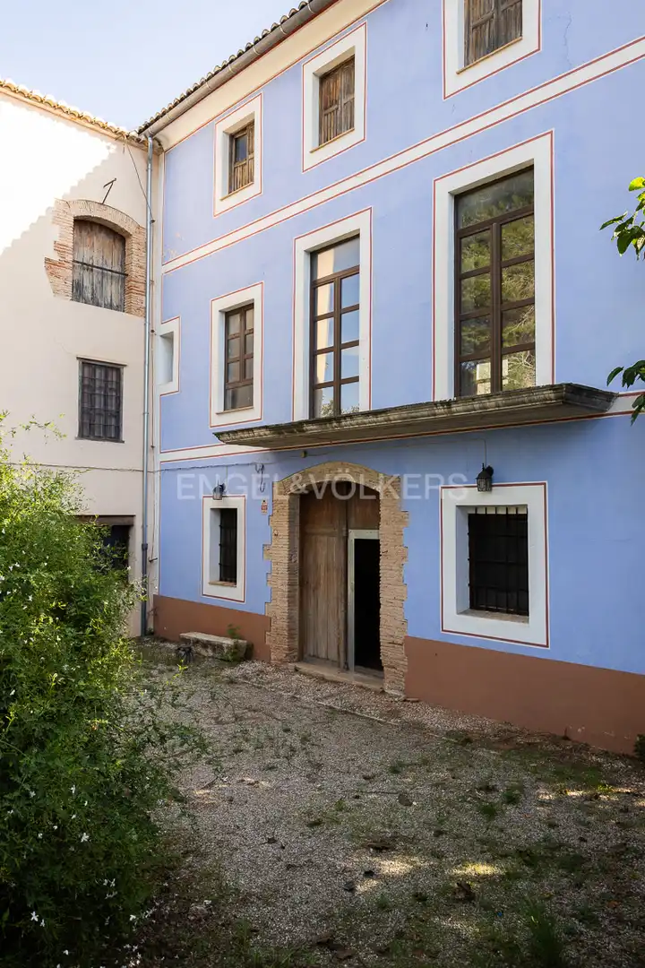 Maison avec piscine à vendre à Carcaixent, imagen 58