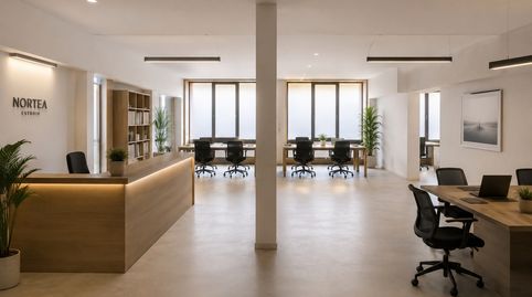 Foto 4 de Edificio en venta en Passeig D'urrutia, 125, La Guineueta, Barcelona Capital