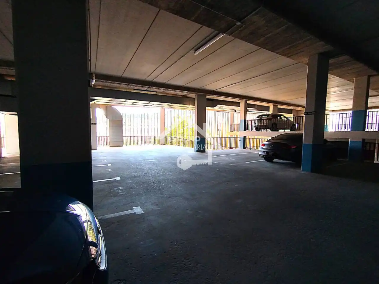 Parcheggio con ascensore in vendita a Calle mirador sierra De Codés, imagen 17