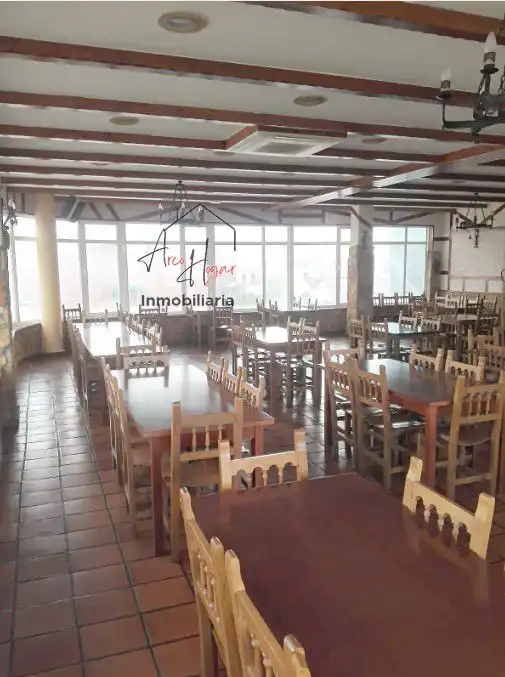 Locale commerciale in vendita a Rosales, imagen 6