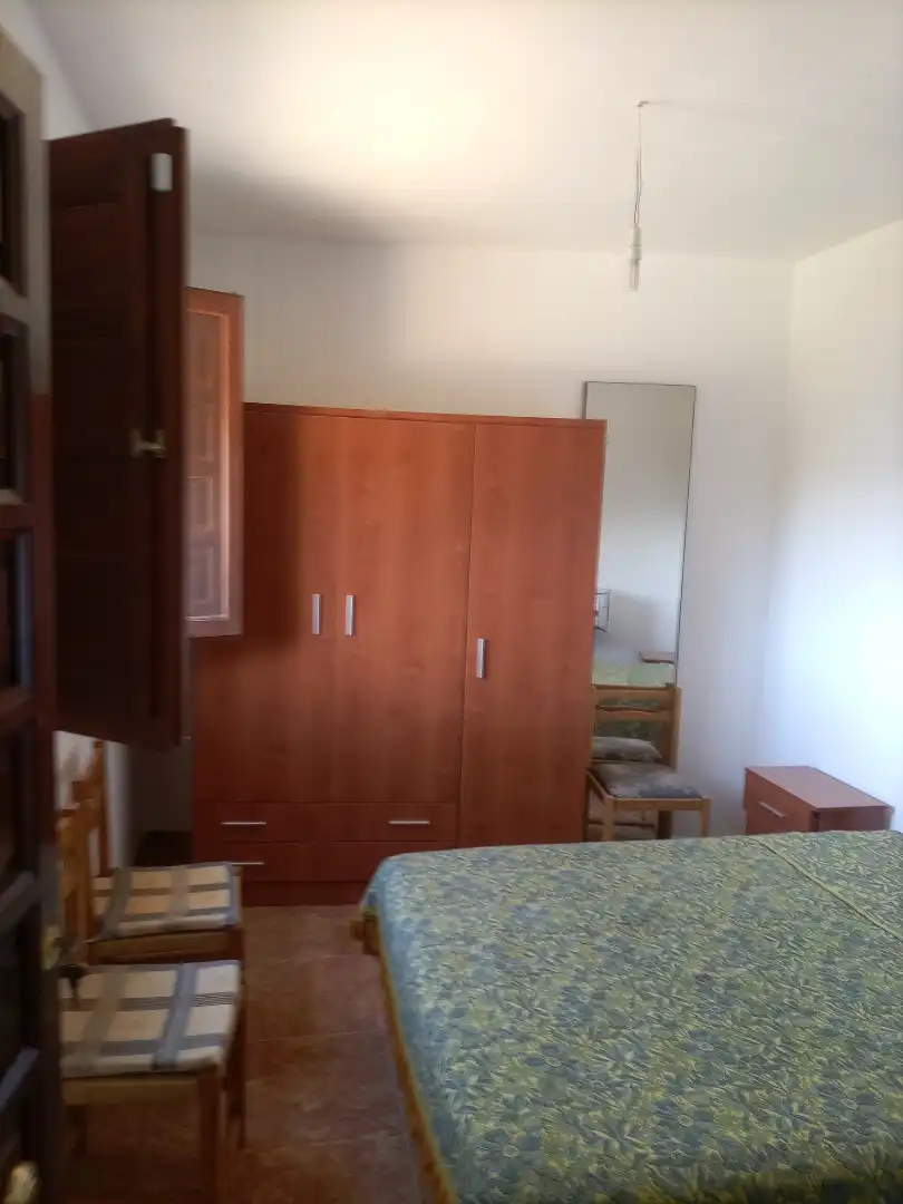 Terreno rustico in vendita a Alpujarra de la Sierra, imagen 10