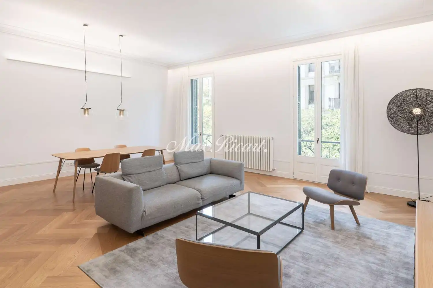 Flat with terrace to rent in N/A, imagen 4