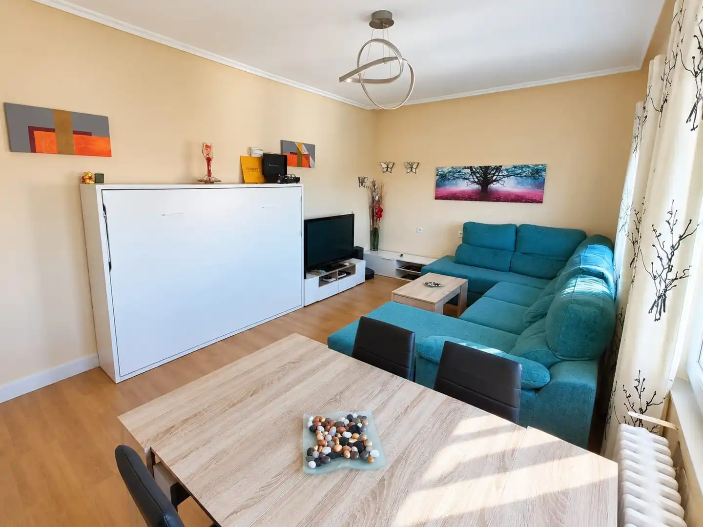 Maison avec jardin à vendre à Avenida De los antibióticos, imagen 3