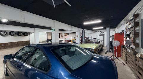 Foto 5 von Geschaftsraum zum Verkauf in Centro, Alcobendas