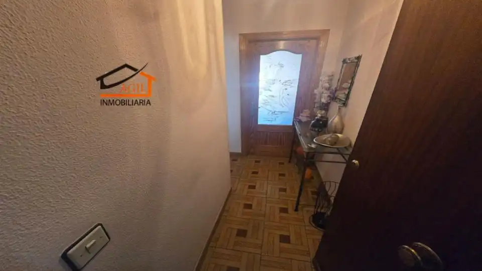 Piso en venta en Leganés con Aire acondicionado, Calefacción y Terraza