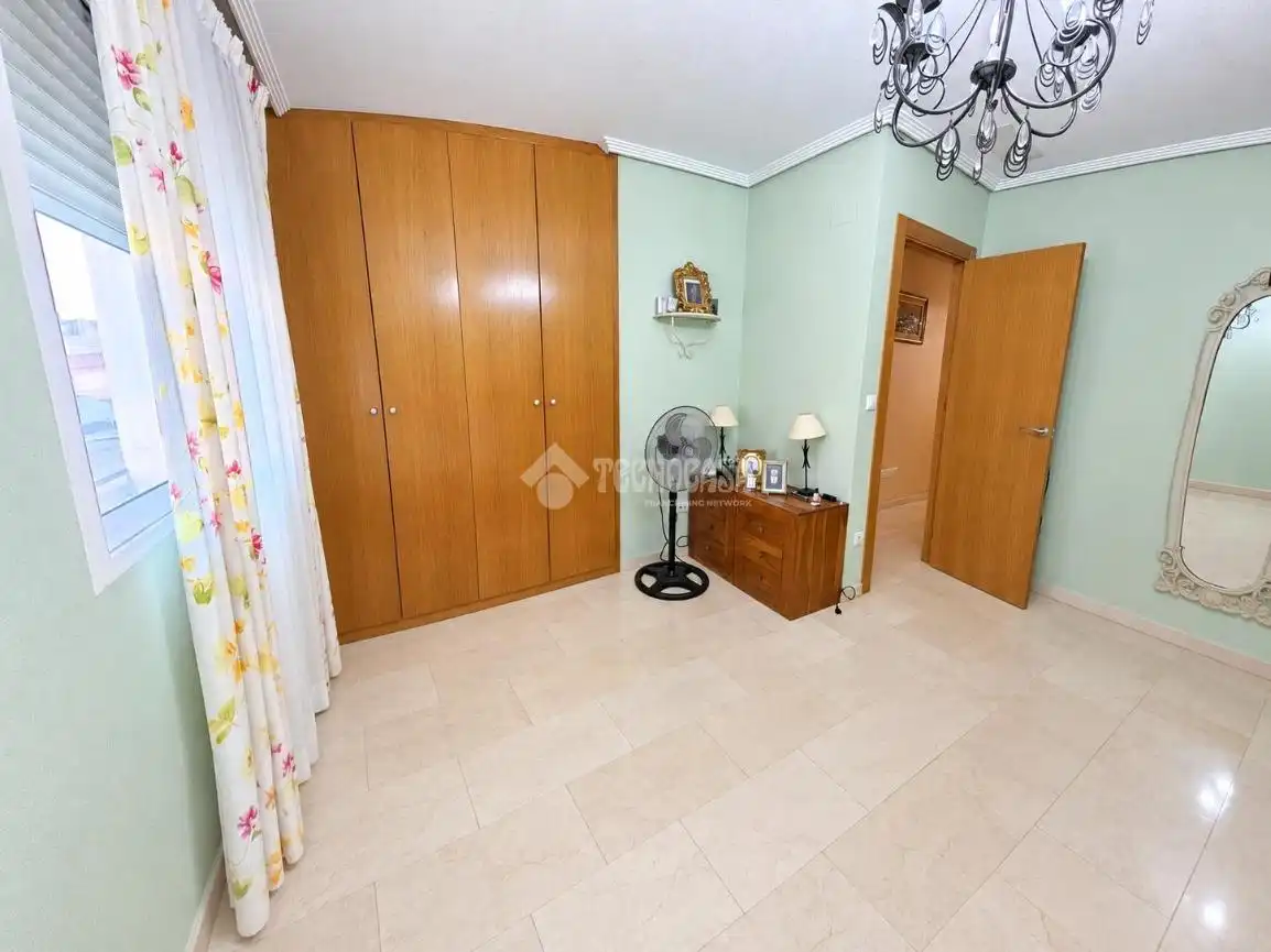Habitación de Piso en venta en Alicante / Alacant