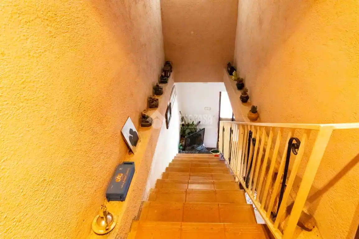Casa amb terrassa en venda a El Montmell, imagen 23