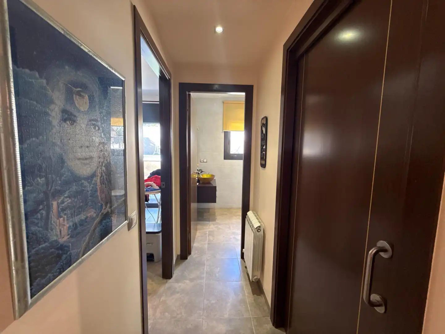 Villa con piscina in vendita a Masquefa, imagen 48