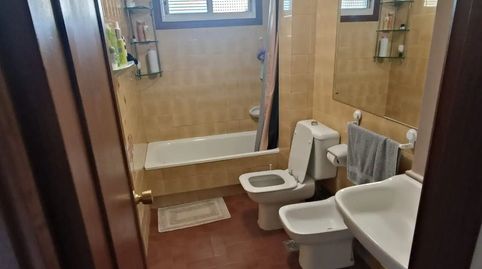 Foto 4 de Apartament de lloguer a Praza Eugenio Fadrique, 9, Plaza Industria, Vigo
