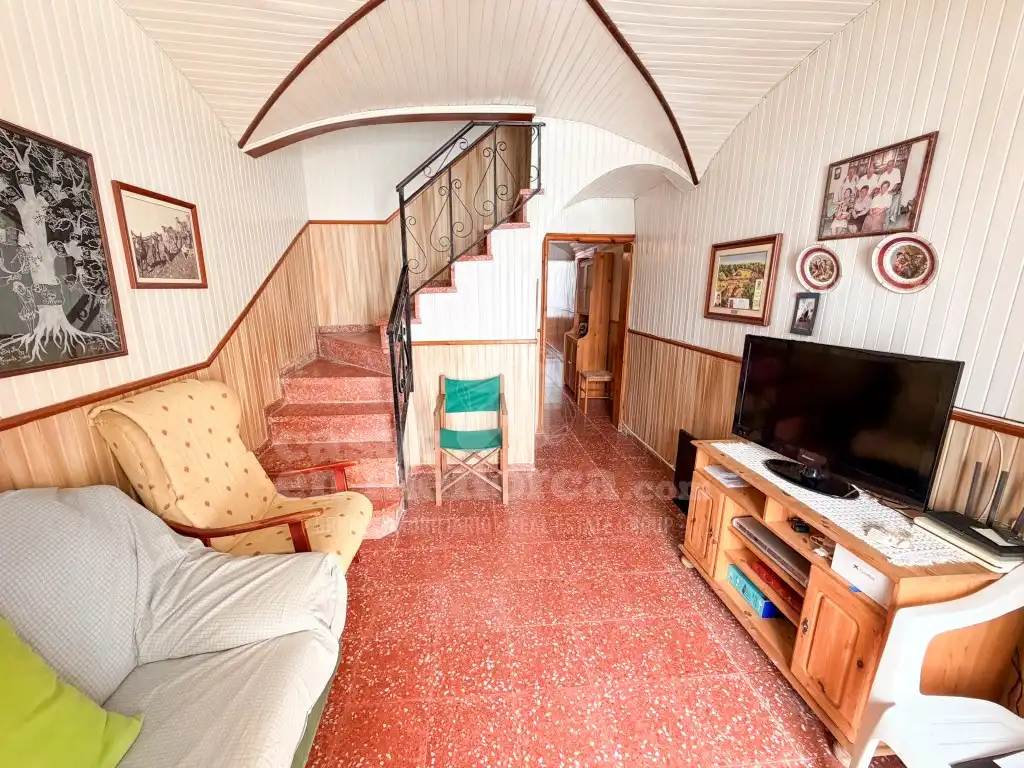Casa in vendita a Ferreries poble, imagen 4