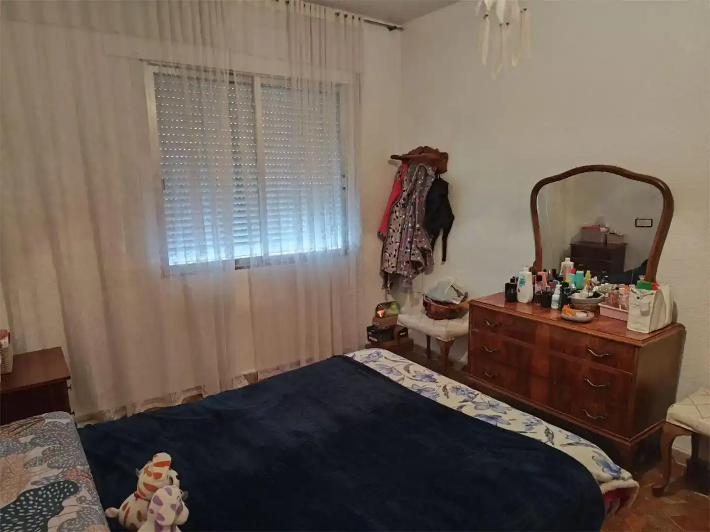 Habitación de Piso en venta en Zújar
