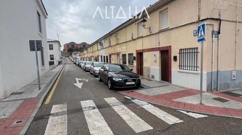 Photo 3 of Single-family semi-detached for sale in Reyes Católicos - Paseo San Antonio, Cuenca Capital