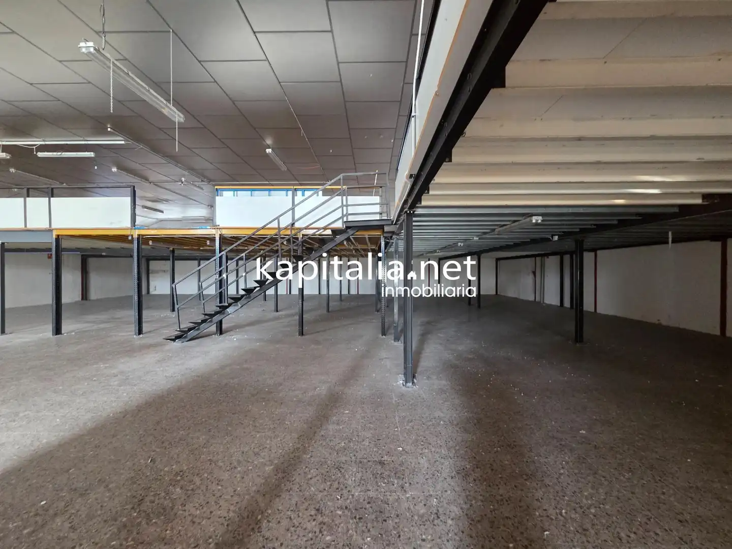 Nave industrielle à louer à Sant Josep - Zona Hospital, imagen 5