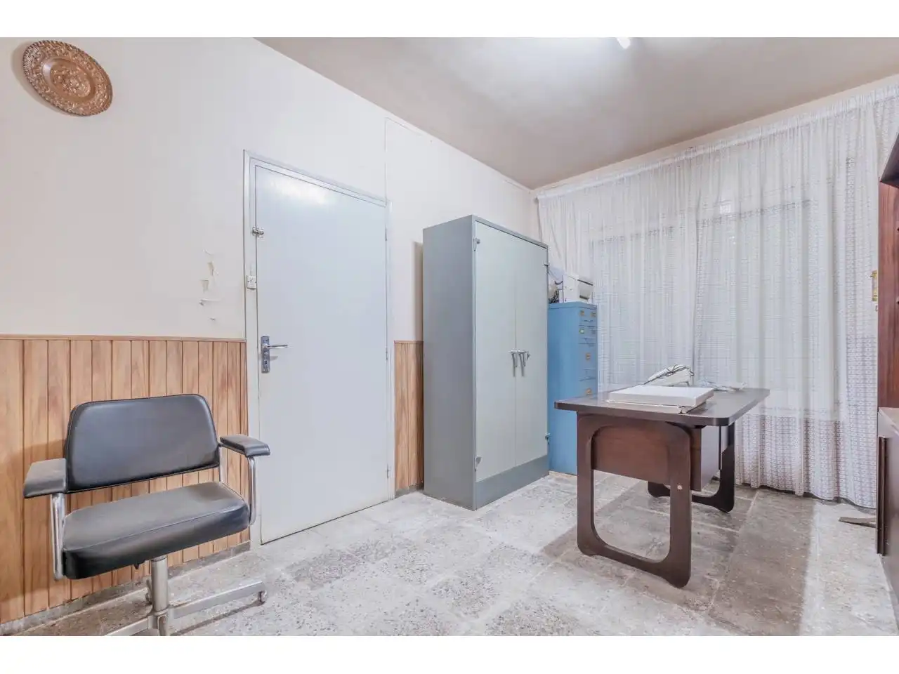 Schlafzimmer von Haus oder Chalet zum Verkauf in Matadepera mit Heizung, Privatgarten und Terrasse